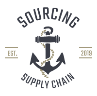 SOURCING & SUPPLY CHAIN